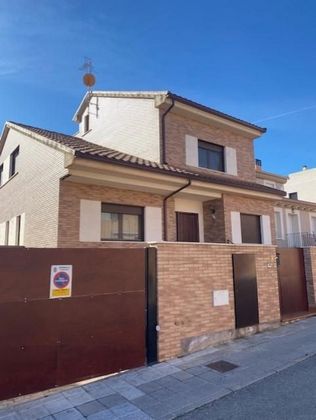 Foto 1 de Xalet en venda a Las Lomas-Salinera-La Muñeca de 7 habitacions amb piscina i garatge