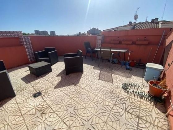 Foto 1 de Dúplex en venda a Casco Histórico de 4 habitacions amb terrassa i aire acondicionat