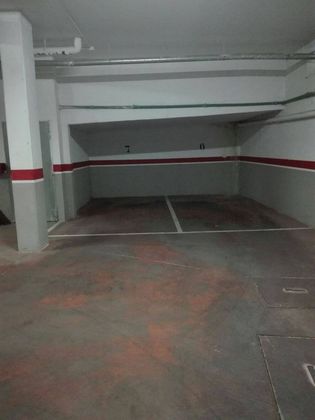 Foto 1 de Alquiler de garaje en Barrio de la Estación de 16 m²