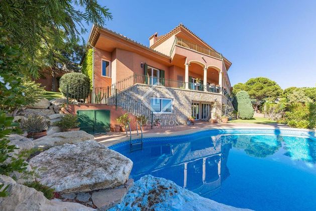 Foto 1 de Chalet en venta en Cabo de las Huertas de 7 habitaciones con terraza y piscina