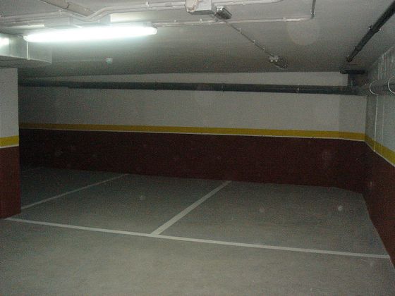 Foto 1 de Garatge en venda a calle Estrella de Elola de 10 m²