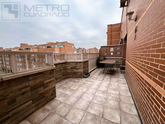 Foto 1 de Ático en venta en Loranca de 4 habitaciones con terraza y garaje