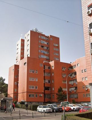 Foto 1 de Piso en venta en calle Méjico de 3 habitaciones con terraza y calefacción