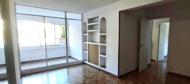 Foto 2 de Pis en venda a calle Méjico de 3 habitacions amb terrassa i calefacció