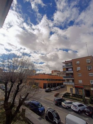 Foto 2 de Pis en venda a Valleaguado - La Cañada de 3 habitacions amb terrassa i calefacció