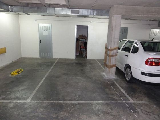Foto 2 de Garatge en venda a Florida Baja de 15 m²