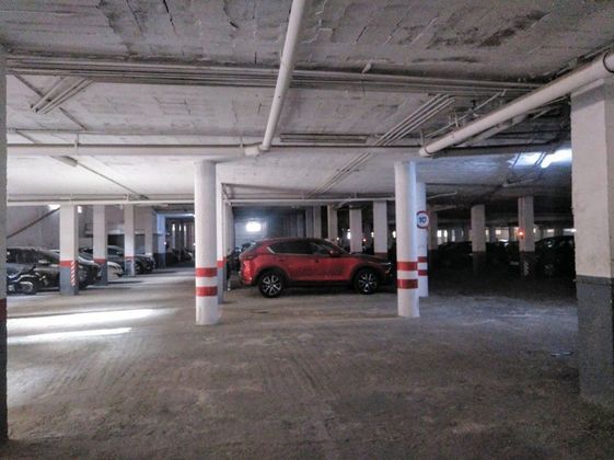 Foto 2 de Garatge en venda a Ciudad de Asís de 17 m²
