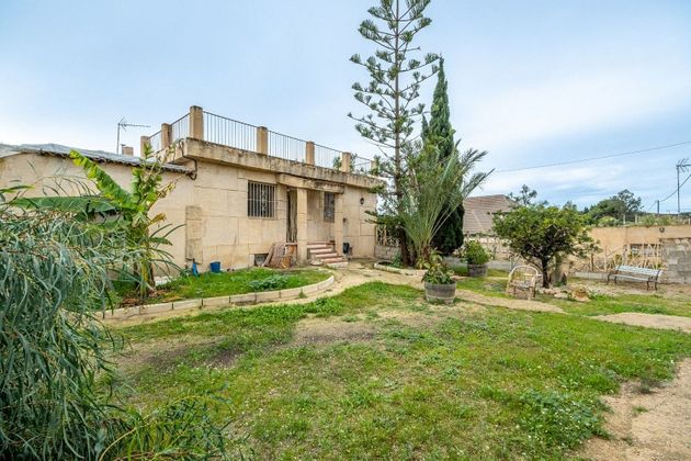 Foto 2 de Xalet en venda a Rebolledo de 3 habitacions amb terrassa i jardí