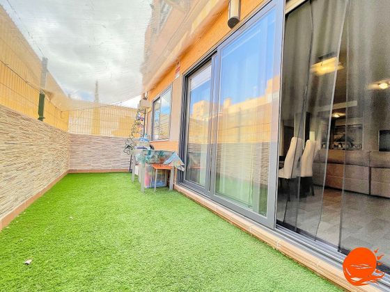Foto 1 de Pis en venda a Zona el Caño de 3 habitacions amb terrassa i piscina