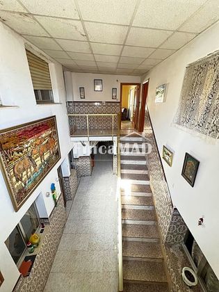 Foto 2 de Casa en venda a Herencia de 8 habitacions amb calefacció