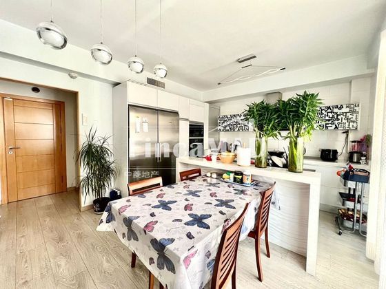 Foto 1 de Dúplex en venda a Simancas de 3 habitacions amb terrassa i garatge
