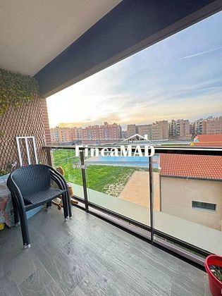 Foto 2 de Pis en venda a El Bercial de 4 habitacions amb terrassa i piscina