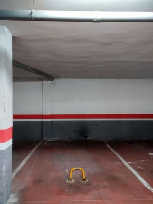 Foto 1 de Garatge en venda a Centro - Valdemoro de 12 m²