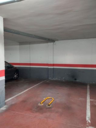 Foto 2 de Garatge en venda a Centro - Valdemoro de 12 m²