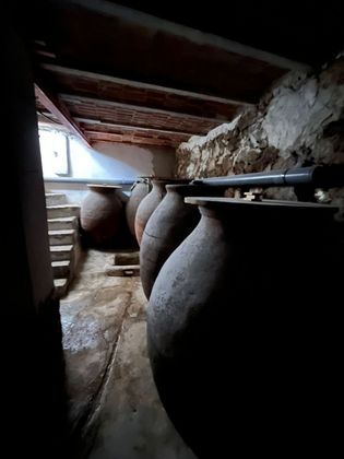 Foto 2 de Casa en venda a San Martín de Valdeiglesias de 3 habitacions amb terrassa i calefacció
