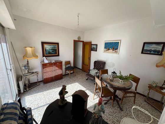 Foto 2 de Piso en venta en Tiemblo (El) de 1 habitación con terraza y garaje