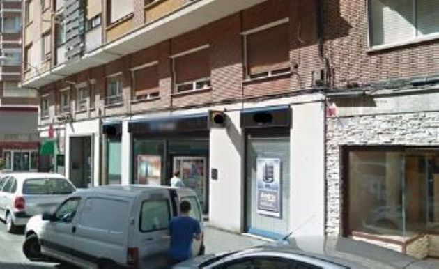 Foto 2 de Alquiler de local en calle Suero de Quiñones de 275 m²