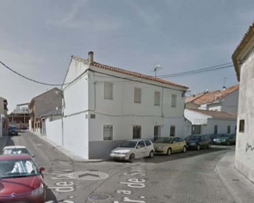 Foto 1 de Venta de terreno en travesía San Sebastián de 1446 m²