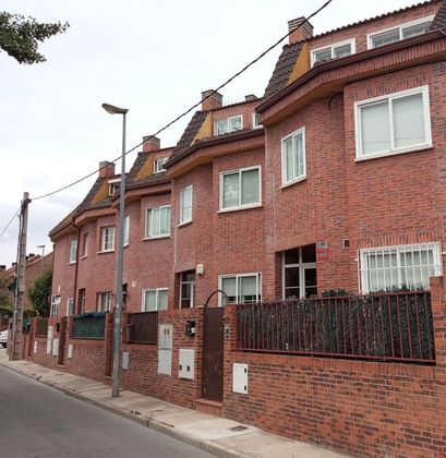 Foto 1 de Casa en venda a Las Matas  - Peñascales de 4 habitacions amb terrassa i piscina