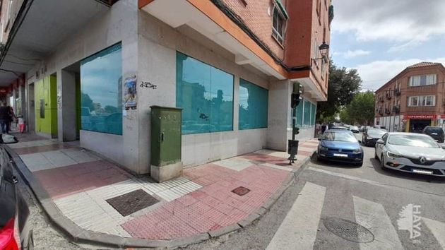 Foto 2 de Local en venta en calle Madrid con aire acondicionado y calefacción