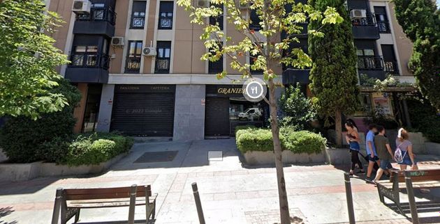 Foto 1 de Local en lloguer a calle Ramón y Cajal de 356 m²