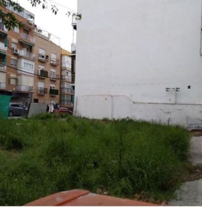 Foto 1 de Venta de terreno en calle De Mejorana de 183 m²