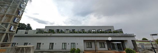 Foto 1 de Edifici en venda a avenida General Sanjurjo de 2376 m²