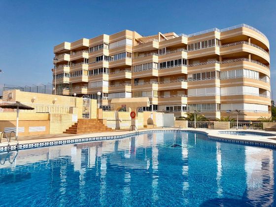 Foto 1 de Pis en venda a calle Málaga de 3 habitacions amb terrassa i piscina