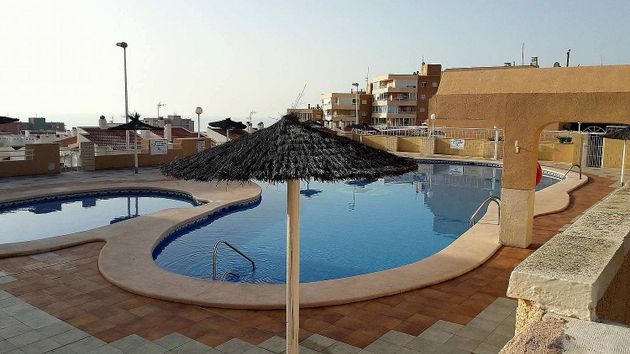 Foto 2 de Pis en venda a calle Málaga de 3 habitacions amb terrassa i piscina