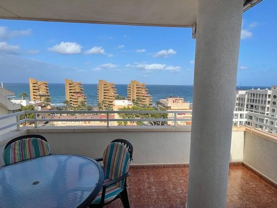 Foto 1 de Àtic en venda a calle Islas Baleares de 3 habitacions amb terrassa i piscina
