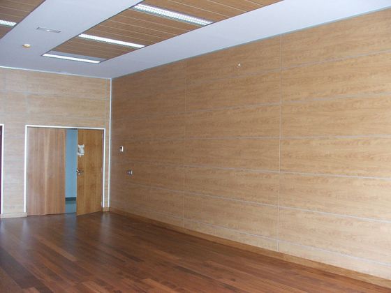 Foto 2 de Edifici en venda a calle Francisco de Medina y Mendoza amb ascensor