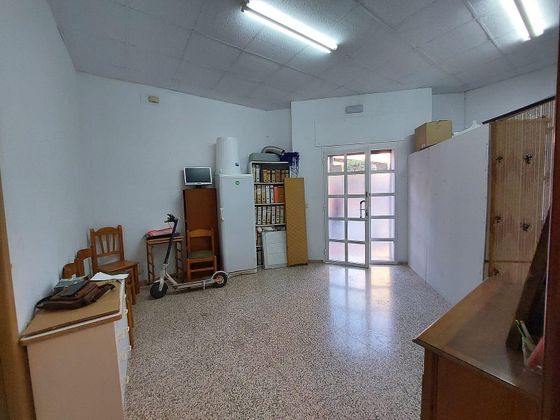 Foto 2 de Local en venta en Centro - San Vicente del Raspeig/Sant Vicent del Raspeig con aire acondicionado
