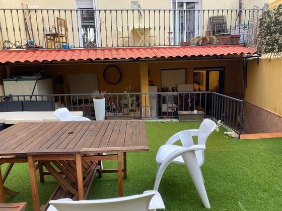 Foto 2 de Venta de casa en Santorcaz de 4 habitaciones con terraza y garaje
