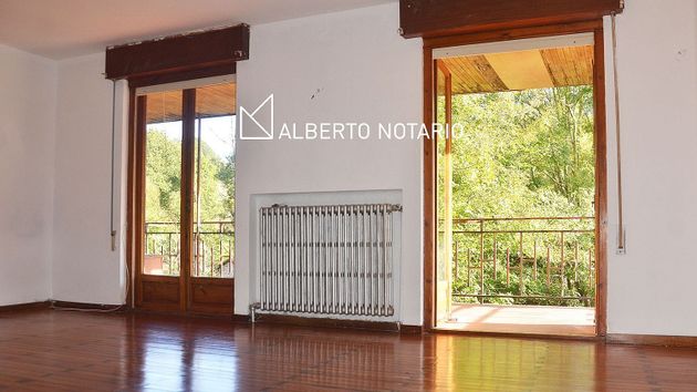Foto 2 de Piso en venta en barrio Rubalcaba de 3 habitaciones con terraza