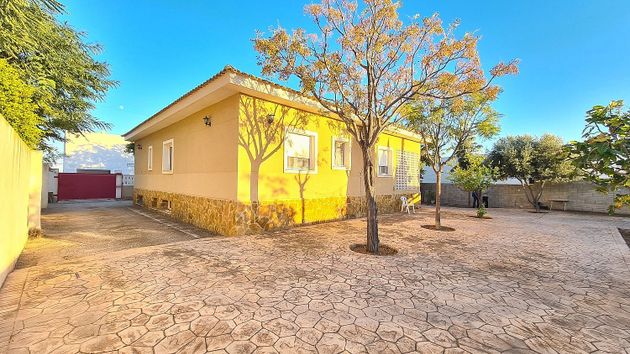 Foto 1 de Casa en venda a Villamontes-Boqueres de 4 habitacions amb terrassa i piscina