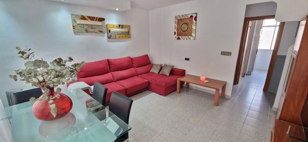 Foto 1 de Pis en venda a Ciudad de Asís de 2 habitacions amb aire acondicionat