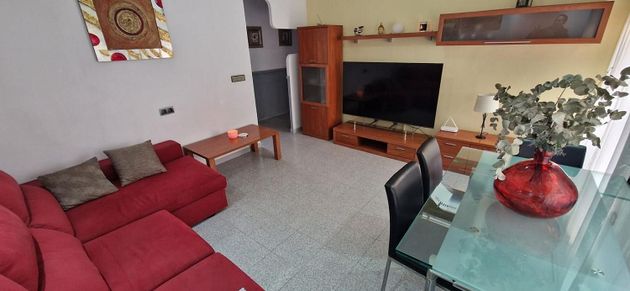Foto 2 de Pis en venda a Ciudad de Asís de 2 habitacions amb aire acondicionat