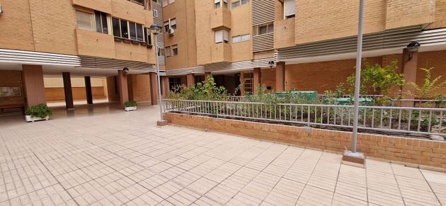Foto 1 de Pis en venda a Centro - San Vicente del Raspeig/Sant Vicent del Raspeig de 4 habitacions amb garatge i balcó