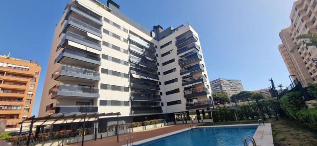 Foto 2 de Pis en venda a avenida De la Condomina de 4 habitacions amb piscina i garatge