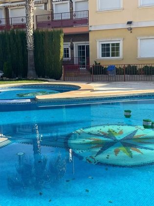 Foto 2 de Casa en venda a Pinós de 2 habitacions amb terrassa i piscina