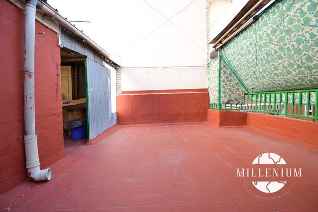 Foto 1 de Xalet en venda a Valleaguado - La Cañada de 3 habitacions amb terrassa i calefacció