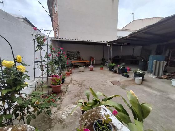 Foto 1 de Chalet en venta en Mejorada del Campo de 13 habitaciones con terraza y garaje