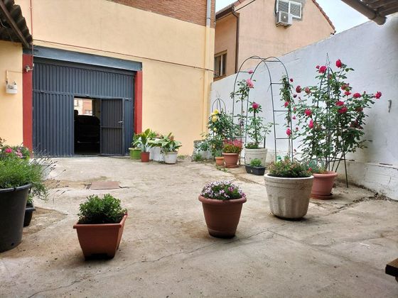Foto 2 de Chalet en venta en Mejorada del Campo de 13 habitaciones con terraza y garaje