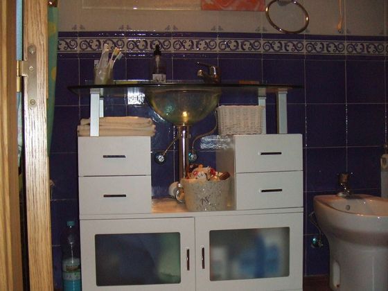 Foto 2 de Piso en venta en Parque Cataluña - Cañada - Soto de 1 habitación con garaje y aire acondicionado
