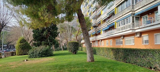 Foto 1 de Piso en venta en Parque Cataluña - Cañada - Soto de 4 habitaciones con terraza y piscina
