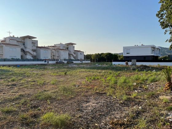 Foto 1 de Venta de terreno en calle Xiprer de 4181 m²