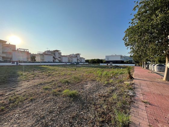 Foto 2 de Venta de terreno en calle Xiprer de 4181 m²