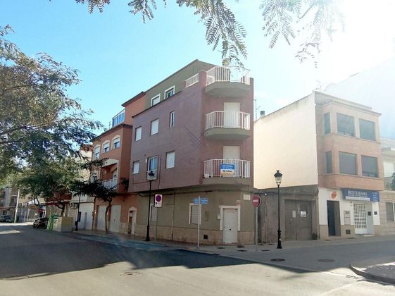 Foto 2 de Xalet en venda a Zona Centro de 4 habitacions amb terrassa i balcó