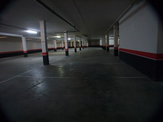 Foto 2 de Venta de garaje en calle Gran Bretaña de 29 m²