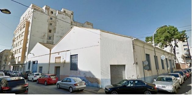 Foto 1 de Terreny en venda a calle Sant Manuel de 916 m²